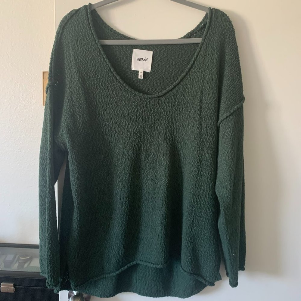Aerie Sweater (Never Worn)